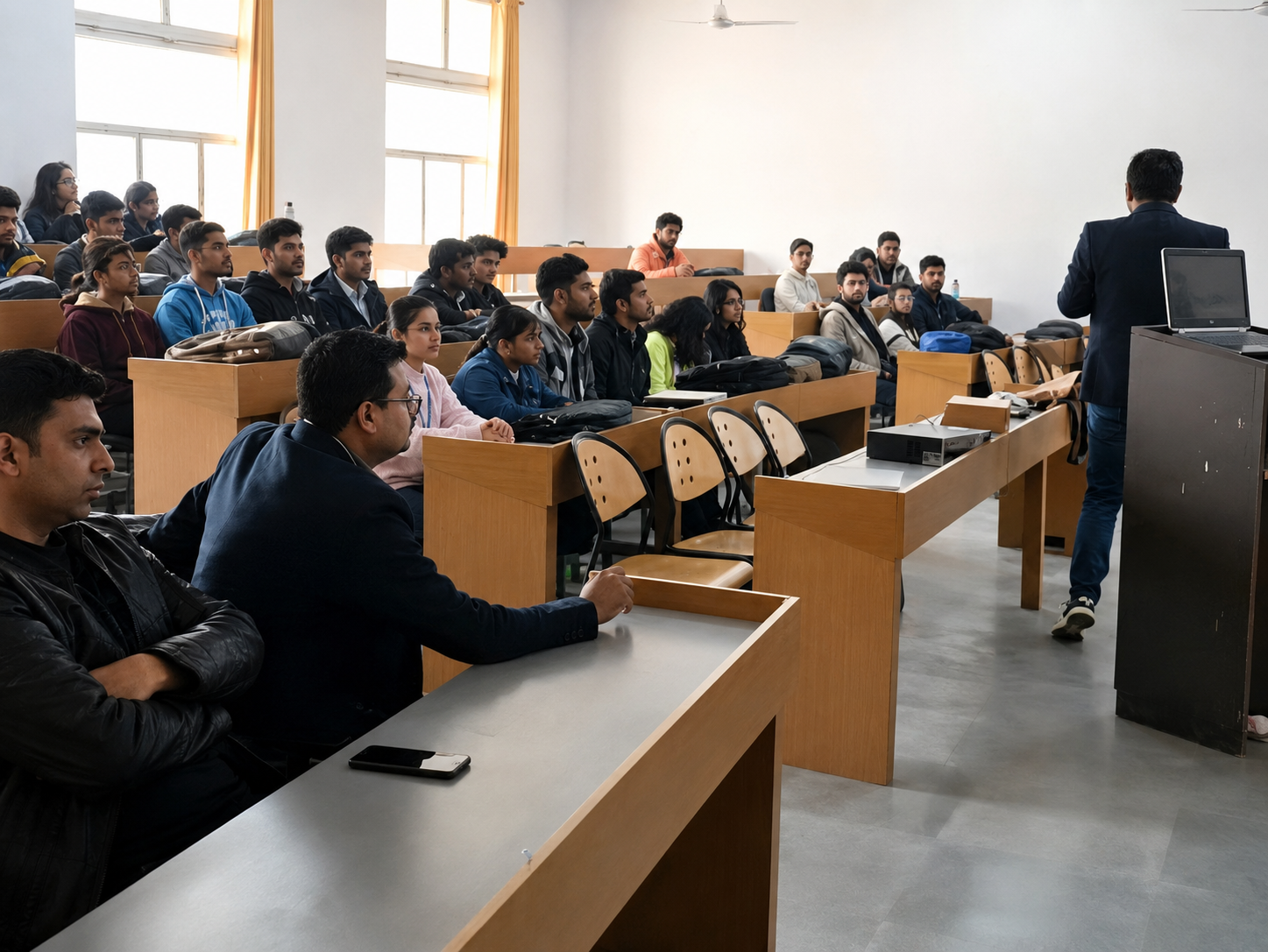 Networking Lab